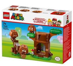 LEGO SUPER MARIO 71433 Goomba i plac zabaw