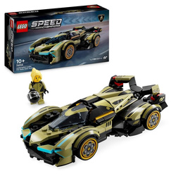 LEGO SPEED CHAMPIONS 76923 Lamborghini lambo V12