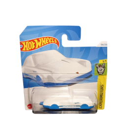 🔥 Hot Wheels Porsche 911 Carrera Brelok – Klasyka w Miniaturze! 🚗💎