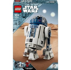 LEGO STAR WARS 75379 R2-D2