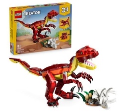 LEGO CREATOR 31379 Groźny dinozaur