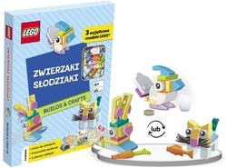 LEGO Zwierzaki Słodziaki