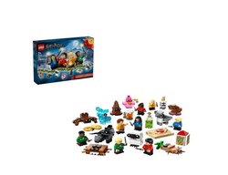 LEGO HARRY POTTER 76456 Kalendarz adwentowy 2025