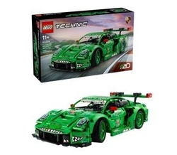 LEGO TECHNIC 42224 Samochód Porsche 911 GT3