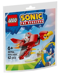 LEGO SONIC 30704 Atakujący Balkiry