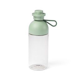 LEGO butelka na wodę oliwkowa 500ml