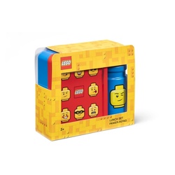 LEGO lunchset Iconic