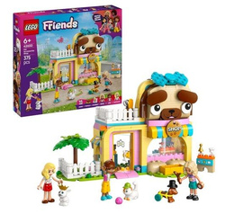 LEGO FRIENDS 42650 Sklep z akcesoriami dla zwierz