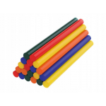 Markowe Wkłady Klejowe Kolorowe Parkside – 20 szt.