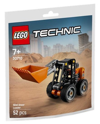 LEGO TECHNIC 30710 Miniładowarka
