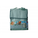 Marka TopMove – Torba Chłodząca 4,8L z Wkładkami Żelowymi