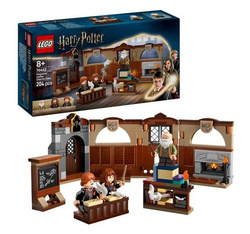 LEGO HARRY POTTER 76442 Zamek Hogwart: Zajęcia..