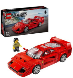 LEGO SPEED CHAMPIONS 76934 Ferrari F40