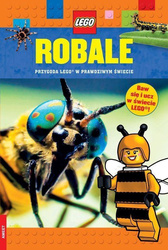 LEGO &amp;reg Robale