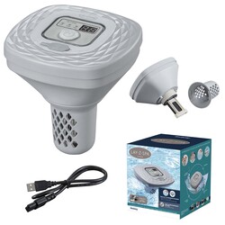 Generator chloru do dmuchanych SPA 0,5gh Bestway 60340