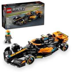 LEGO SPEED CHAMPIONS 76919 McLaren Formula 1
