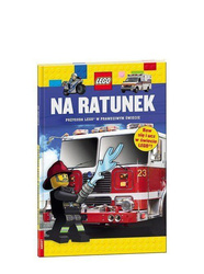 LEGO Na Ratunek