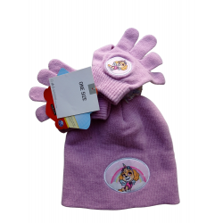 Czapka Psi Patrol – Skye w Różowym Stylu! 🐶💖