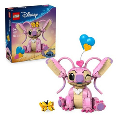 LEGO DISNEY CLASSIC 43257 Andzia
