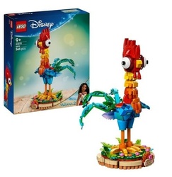 LEGO DISNEY PRINCESS 43272 5szt Heiheia