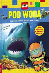 LEGO Pod wodą