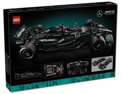 LEGO TECHNIC 42171 Mercedes-AMG F1 W14 E Perfor..