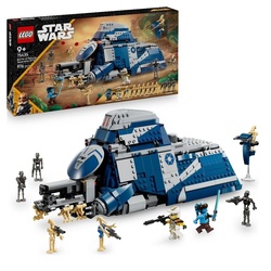 LEGO STAR WARS 75435 Transporter MTT Separatystów