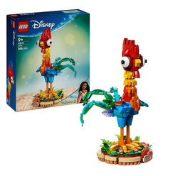 LEGO DISNEY PRINCESS 43272 Heiheia