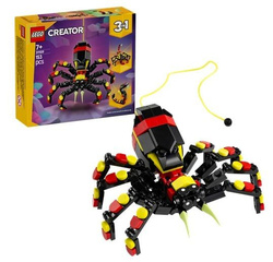 LEGO CREATOR 31159 Dzikie zwierzęta pająk