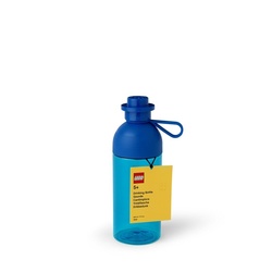 LEGO butelka na wodę niebieska 500ml