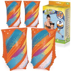 Rękawki do pływania dla dzieci LXL Bestway 32274