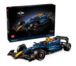 LEGO TECHNIC 42206 Bolid F1 Oracle Red Bull Racin