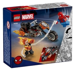 LEGO SUPER HEROES 76335 Spider-Man