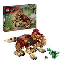 LEGO JURASSIC WORLD 76970 Mały dinozaur dolores