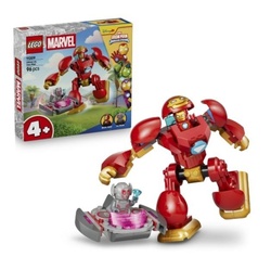 LEGO DISNEY 11209 Ultron kontra Iron Man