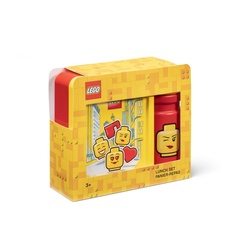 LEGO lunchset Iconic Girl
