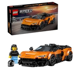 LEGO SPEED CHAMPIONS 77257 McLaren W1
