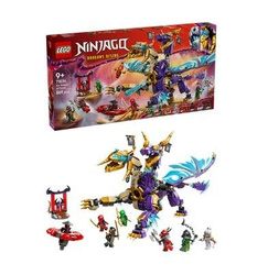 LEGO NINJAGO 71836 Arcysmok skupienia