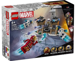 LEGO SUPER HEROES 76288 Iron Man i Iron Legion