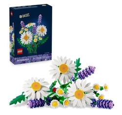 LEGO BOTANICALS 11508 Stokrotki