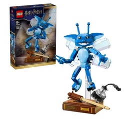 LEGO HARRY POTTER 76461 Chochlik kornwalijski