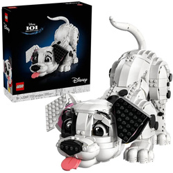 LEGO DISNEY CLASSIC 43269 101 dalmatyńczyków