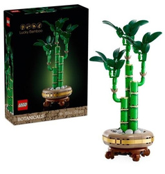 LEGO BOTANICALS 10344 Dracena sandera