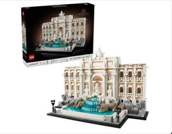 LEGO ARCHITECTURE 21062 Fontanna di Trevi