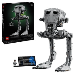 LEGO STAR WARS 75417 Maszyna krocząca AT-ST