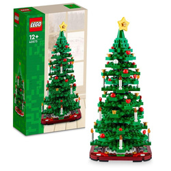 LEGO MERCHANDISE 40573 Choinka