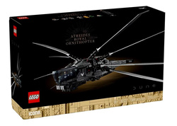 LEGO ICONS 10327 Diuna Atreides Royal Ornithopter