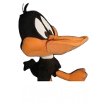  Nowa Maskotka Looney Tunes – Daffy Duck