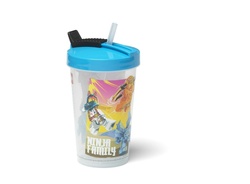 LEGO kubek ze słomką Iconic Ninjago