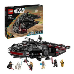 LEGO STAR WARS 75389 Mroczny Sokół Millennium